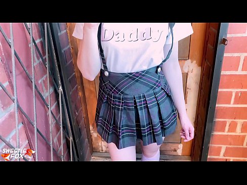 ❤️ Alumna chupa profundamente o seu pau e fode en vez de clases. ️ Vídeo anal a nós gl.yespornpics-com.ru ❤
