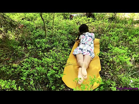 ❤️ Stranger on Tinder masturba a miña coña e fode apaixonadamente no bosque ️ Vídeo anal a nós gl.yespornpics-com.ru ❤