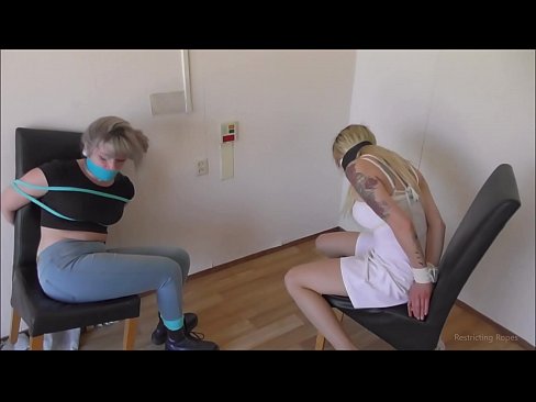 ❤️ Adicta / amarrada e amordazada / damisela en apuros ️ Vídeo anal a nós gl.yespornpics-com.ru ❤
