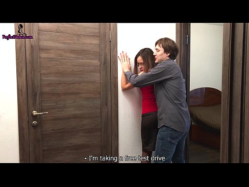 ❤️ Agente inmobiliario sexy sacude o coño e fode sensualmente mentres vende o seu apartamento - Krempai ️ Vídeo anal a nós gl.yespornpics-com.ru ❤