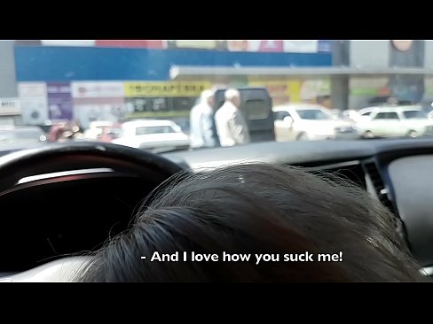 ❤️ Chupado xusto no aparcamento fóra do supermercado ️ Vídeo anal a nós gl.yespornpics-com.ru ❤