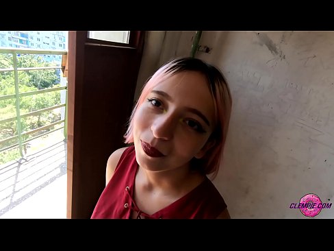 ❤️ Student Sensual chupa a un estraño no interior - Cum on his face ️ Vídeo anal a nós gl.yespornpics-com.ru ❤